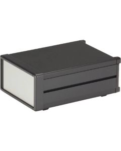 Takachi all-aluminium system case สีเงิน/สีดำ