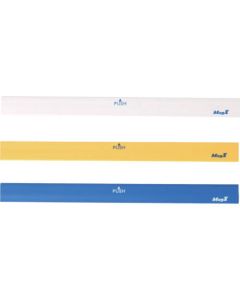 แท่งแม่เหล็ก 220 มม. สีน้ำเงิน