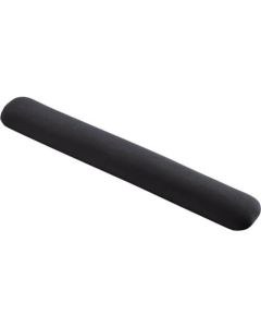 Palm rest/Cushion/Black 1อัน