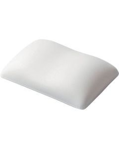 ที่พักข้อมือลดความเมื่อยล้า "FITTIO" สีขาว