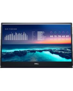 Portable Monitor 14" IPS 1920 x 1080 (FHD)