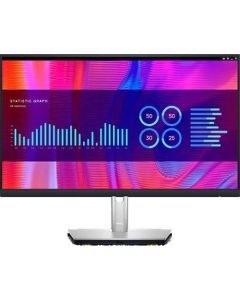 จอคอมพิวเตอร์ 24" IPS 2560 x 1440 (QHD) พร้อม USB-PD 90W