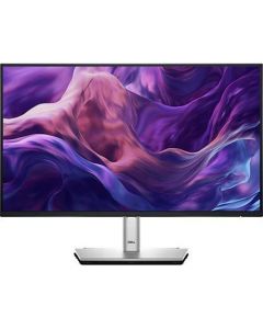 จอคอมพิวเตอร์ 24" IPS 1920 x 1080 (FHD) พร้อม USB-C Hub