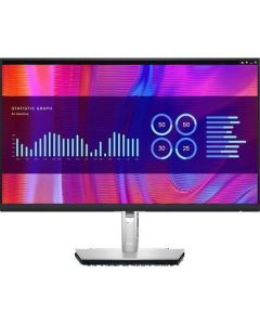 จอคอมพิวเตอร์ 27" IPS 2560 x 1440 (QHD) พร้อม USB-PD 90W