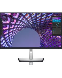 จอคอมพิวเตอร์ 32" IPS 3840 x 2160 (4K UHD) พร้อม USB-PD 90W