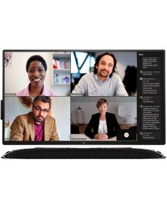 Conference Room Monitor 55" IPS 3840 x 2160 (4K UHD) พร้อม USB-PD 90W