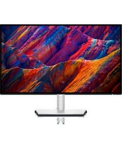 จอคอมพิวเตอร์ UltraSharp 27" 3840 x 2160 (4K UHD) พร้อม USB-PD 90W