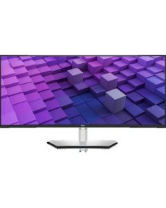 จอคอมพิวเตอร์ UltraSharp Ultra Wide Curved 38" 3840 x 1600 (WQHD)