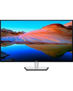 จอคอมพิวเตอร์ UltraSharp 43" 3840 x 2160 (4K UHD) พร้อม USB PD 90W