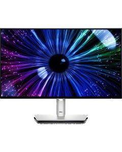 จอคอมพิวเตอร์ UltraSharp 24" 1920 x 1080 (FHD) พร้อม USB-PD 90W