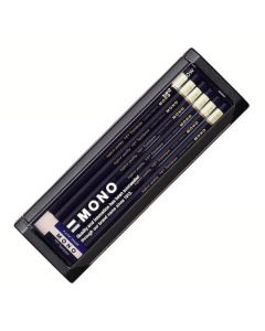 Pencil โหลละ 12เส้น