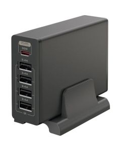 MOT-AC60PD30U4-BK อันละ 1 อัน