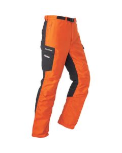 Chain saw Protection Pants 1ชุด