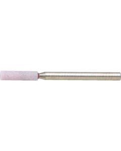 Rubber Shank Mounted Stones (shaft diameter 3mm)