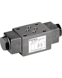 Modular Stack Valve