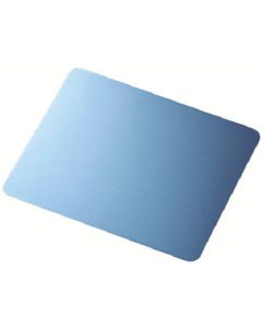 เมาส์ออปติคัลที่แนะนำแผ่นรองเมาส์ ECO (สีน้ำเงิน)