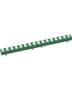 เส้นผ่านศูนย์กลางยูนิต Parawheel ขนาดเล็ก 9X15WX200LX12.5P