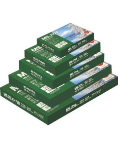 ฟิล์มติดกระเป๋า MP10-6095 (100 ชิ้น)