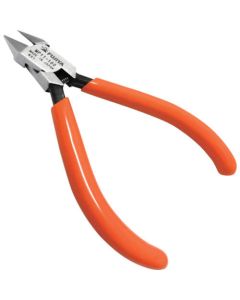 Minitech คีมตัดมินิ (มีสปริง) 100mm