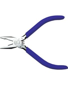 Side Cutting Pliers