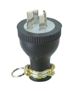 Rubbor Plug