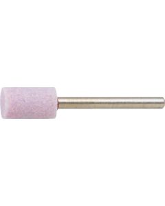 Rubber Shank Mounted Stones (shaft diameter 3mm)