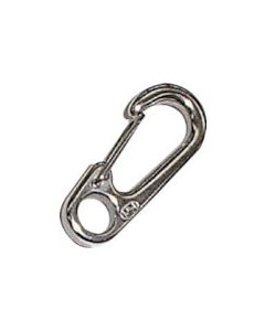 Stainless Steel Mini Clip 1อัน