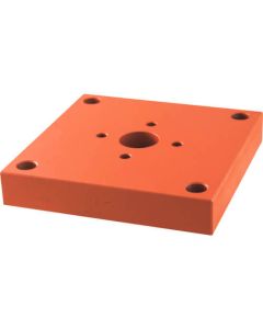 แผ่นยึด MP-2 สำหรับ CP/C2Z1/C2F1