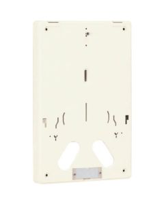 Mounting plate for watt hour meter 1อัน