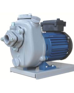 Self-priming Motor Pump