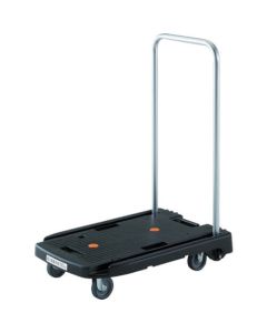 Light-Duty Resin Trolley w/Foldable Handle komawarikun 1อัน