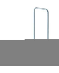 Light-Duty Resin Trolley w/Foldable Handle komawarikun 1อัน