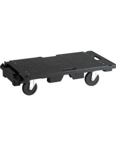 Conductive Plastic Flat Dolly Multi-Carry Conductive Renketsu-Kun®