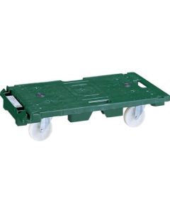 Concatenated Type Resin Platform Dolly Multi-Carry Renketsu-Kun®