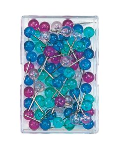 Pushpin 20 อัน อันละ 70 เส้น