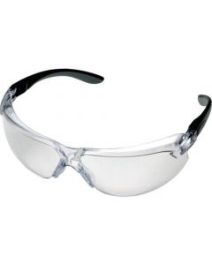 แว่นตาป้องกันชนิดสองเลนส์