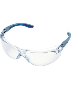 Double Lens Safety Glasses Double-sided Anti-fogging Coated