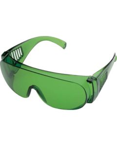 Overglass MP-911 สีเขียว (เคลือบแข็ง)