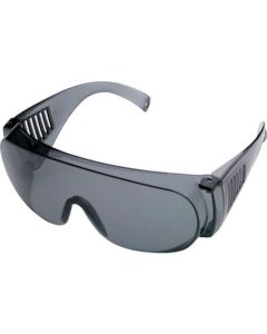 Overglass MP-911 ควัน (เคลือบแข็ง)