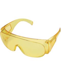 แว่นขยาย MP-911 สีเหลือง (เคลือบแข็ง)