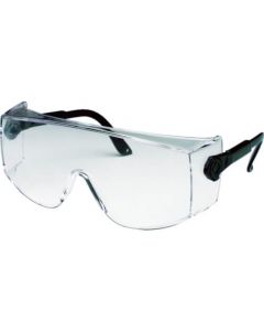 แว่นตาป้องกันเหนือแว่นตา