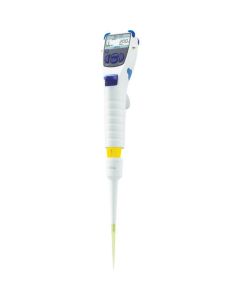 Electric Pipette
