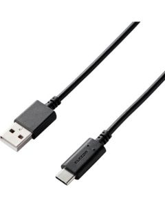 สาย USB 2.0 (ตามมาตรฐาน AC) 2.0 ม. สีดำ