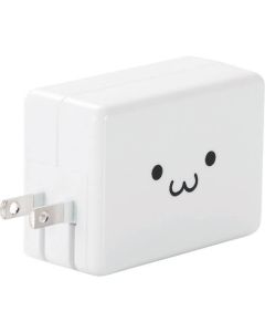 เครื่องชาร์จ AC USB ที่เข้ากันได้กับ Power Delivery
