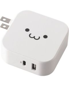 เครื่องชาร์จ AC PD30W + AF12W