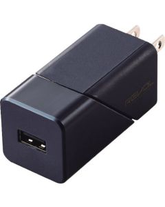 เครื่องชาร์จ AC 12W พร้อมกลไกการหมุน