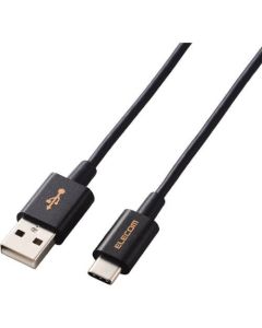 สาย USB Type-C ที่นุ่มและทนทาน