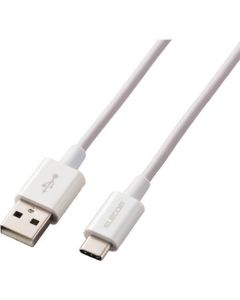 สาย USB Type-C ที่นุ่มและทนทาน