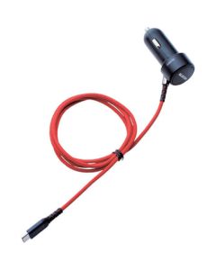 3.0A Durable cableDC Charger Type-C 1อัน