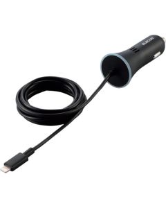 Cigar Socket Adapter